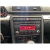 Image 52 : A12Q -- 2008 AUDI A4, BLACK, 278967 KMS
