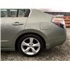 Image 25 : A12L -- 2006 NISSAN ALTIMA, GREEN, 224945 KMS