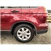 Image 25 : C6U -- 2011 HONDA CRV, RED, 87574 MILES