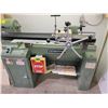 Image 4 : General Lathe, multispeed with duplicator, forward/reverse, 5'long x 24"wide x 50"high, 220 volt, + 
