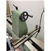 Image 6 : General Lathe, multispeed with duplicator, forward/reverse, 5'long x 24"wide x 50"high, 220 volt, + 
