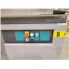 Image 10 : Casadei sliding table saw. KS32plus, 3Phase, 12"blade, comes with 5 extra blades