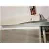 Image 14 : Casadei sliding table saw. KS32plus, 3Phase, 12"blade, comes with 5 extra blades