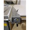 Image 15 : Casadei sliding table saw. KS32plus, 3Phase, 12"blade, comes with 5 extra blades