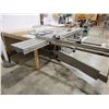 Image 7 : Casadei sliding table saw. KS32plus, 3Phase, 12"blade, comes with 5 extra blades