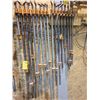Image 1 : (So much each x 17) 17- pony clamps 1- 18", 7- 48", 2- 57", 2- 45", 3- 34", 2- 30"