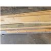 Image 3 : 6-2x4 lumber, 12'long and various lengths