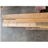 Image 4 : 6-2x4 lumber, 12'long and various lengths