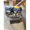 Image 1 : Airmate  Emglo 1.5HP air compressor