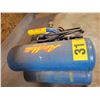 Image 3 : Airmate  Emglo 1.5HP air compressor