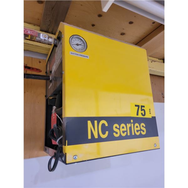 Air Dryer, NC series