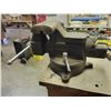 Image 2 : Alltrade vise, 8"