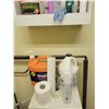 Image 2 : Hand and glass cleaner