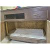 Image 4 : work bench 31" x 96" x 37"high