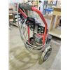 Image 2 : Homelite pressure washer 163cc