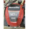 Image 3 : Homelite pressure washer 163cc