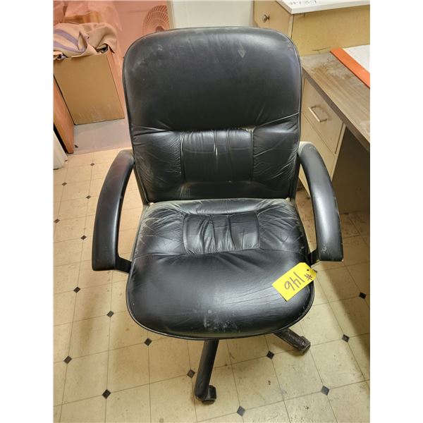 office chair
