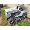 Image 1 : Craftsman lawn tractor, non working