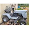 Image 3 : Craftsman lawn tractor, non working