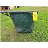 Image 2 : lawn sweeper, chain saw case