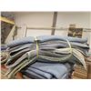 Image 1 : Packing blankets, bundle of 5