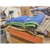 Image 1 : Packing blankets, bundle of 5