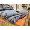 Image 1 : Packing blankets, bundle of 5