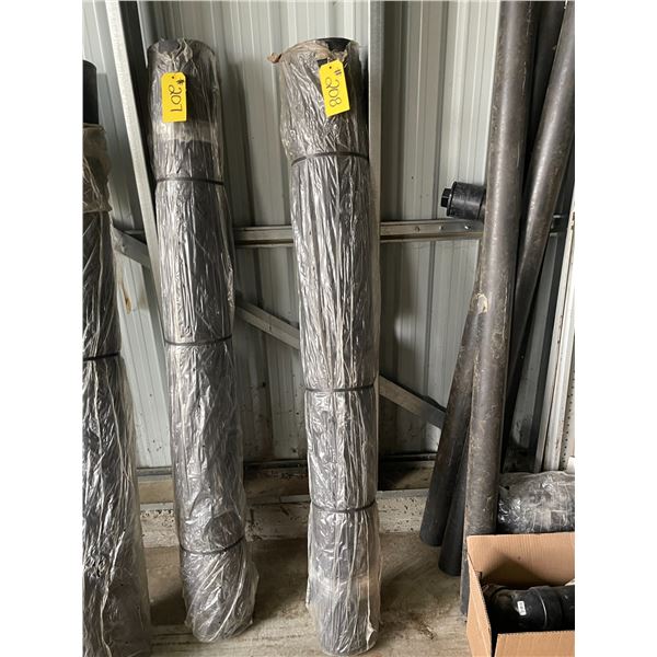 1- Ford 150 short bed box liner