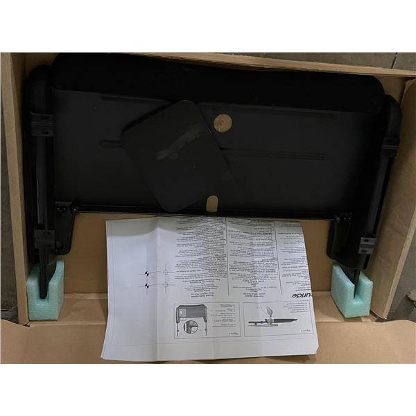 accuride keyboard slide