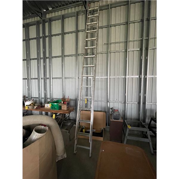 extension ladder 14'