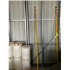 Image 1 : 1- Painter pole