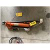Image 1 : Tiger torch, hydraulic ram, furniture stopper