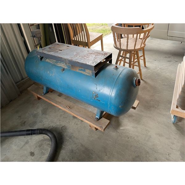 80 gallon air tank