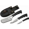 Image 1 : 3 PIECE HUNTING SET