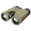 Image 1 : ATN BINO 10-42X LASER BALLISTICS 3000M BROWN