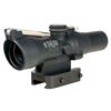 Image 1 : TRIJICON ACOG 1.5X24 COMPACT AMBER CROSSHAIR