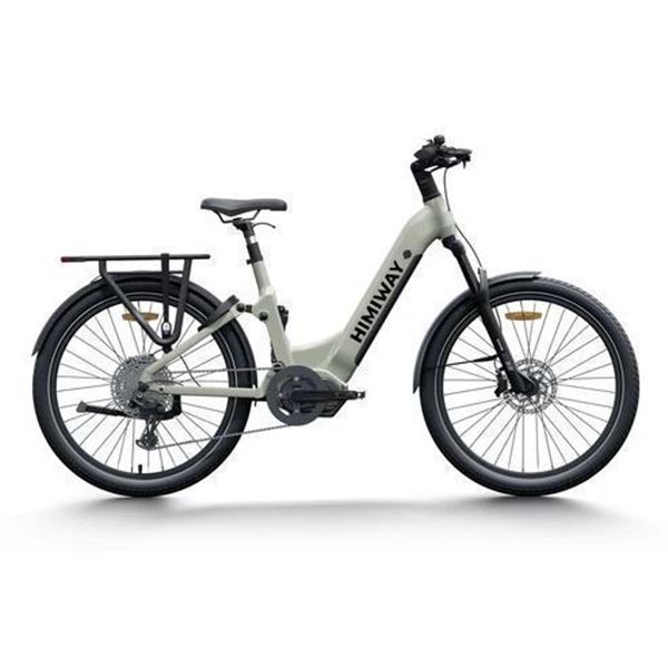 Himiway A7 Pro Electric Commuter Bike