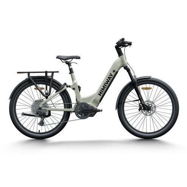 Himiway A7 Pro Electric Commuter Bike