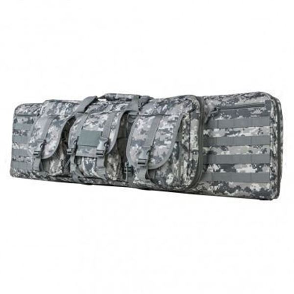 VISM Double Carbine Case 42” - Digital Camo