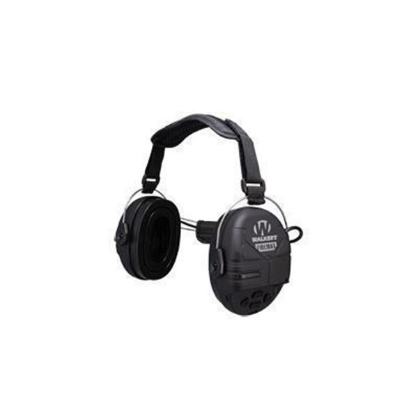 WALKERS FIREMAX BT BLUETOOTH MUFF