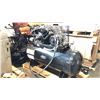 Image 1 : PAL MANUFACTURING 230V HEAVY-DUTY COMPRESSOR W/ AO SMITH CENTURY 3-PLUS AC MOTOR