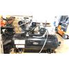 Image 5 : PAL MANUFACTURING 230V HEAVY-DUTY COMPRESSOR W/ AO SMITH CENTURY 3-PLUS AC MOTOR