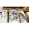 Image 2 : BUNDLE OF POLYESTER STAPLE FIBER 292 KILOS