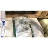 Image 2 : BUNDLE OF POLYESTER STAPLE FIBER 292 KILOS
