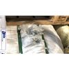 Image 2 : BUNDLE OF POLYESTER STAPLE FIBER 292 KILOS