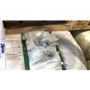Image 2 : BUNDLE OF POLYESTER STAPLE FIBER 292 KILOS
