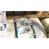 Image 2 : BUNDLE OF POLYESTER STAPLE FIBER 292 KILOS