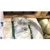 Image 2 : BUNDLE OF POLYESTER STAPLE FIBER 292 KILOS