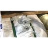 Image 2 : BUNDLE OF POLYESTER STAPLE FIBER 292 KILOS
