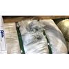 Image 2 : BUNDLE OF POLYESTER STAPLE FIBER 292 KILOS